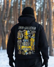 Худі SKIN UNLOCKED