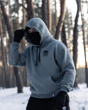 Худі SKIN UNLOCKED - Зображення 3