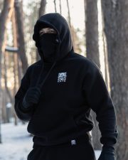 Худі SKIN UNLOCKED - Зображення 4
