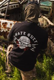 Футболка HATE CULT T-SHIRT - Зображення 2