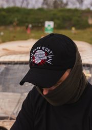 Футболка HATE CULT T-SHIRT - Зображення 4