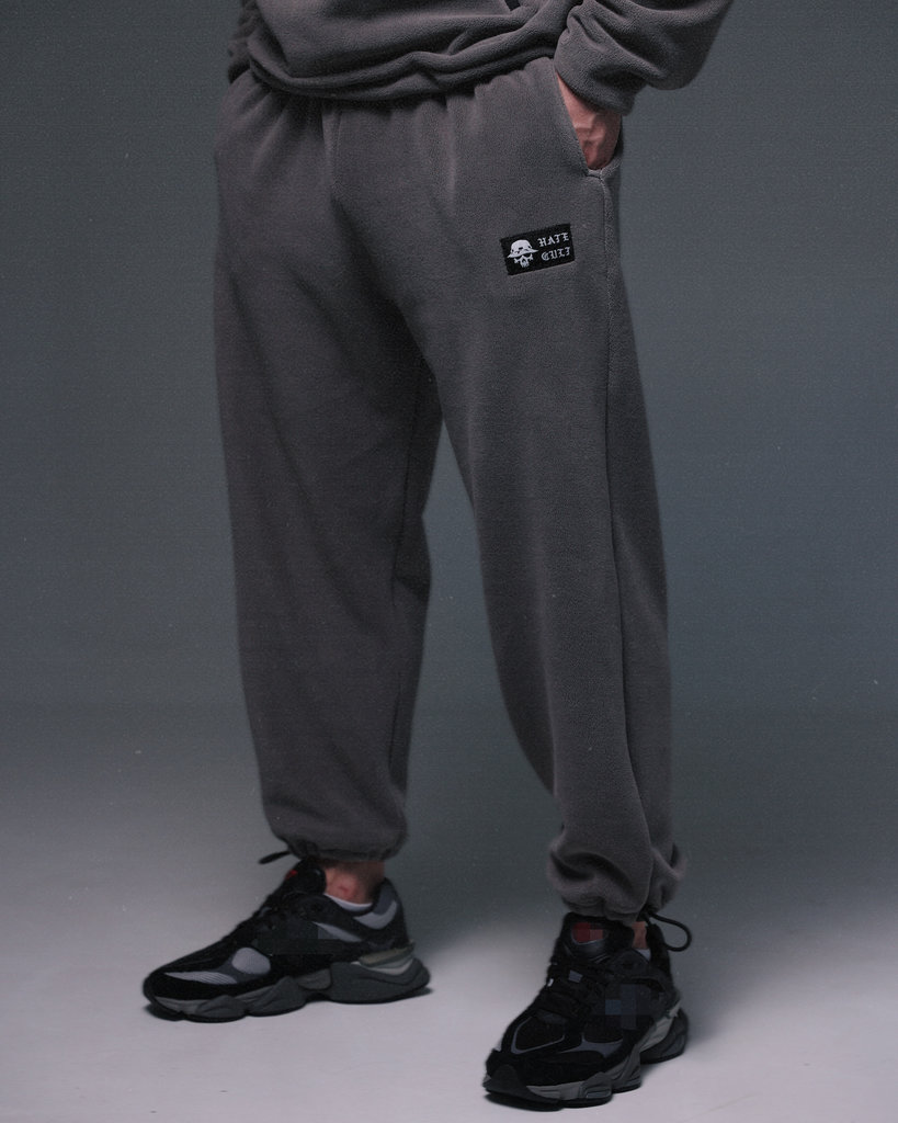 IMG_6209_результат Штани BALACLAVA FLEECE HOODIE - Зображення 1