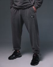 Штани BALACLAVA FLEECE HOODIE - Зображення 2