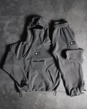 Штани BALACLAVA FLEECE HOODIE - Зображення 3