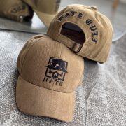Кепка HATE CULT CAP - Зображення 5