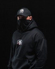 Худі HATE CULT HOODIE - Зображення 2