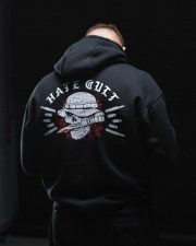 Худі HATE CULT HOODIE