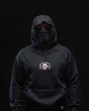 Худі HATE CULT HOODIE - Зображення 5