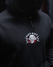 Худі HATE CULT HOODIE - Зображення 3