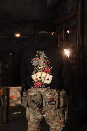 Худі LUCKY
