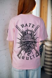 Футболка CULT OF BATTLE T-SHIRT - Зображення 2