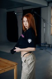 Футболка AR-15 PINK - Зображення 3