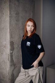 Футболка CULT OF BATTLE T-SHIRT - Зображення 2
