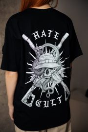 Футболка CULT OF BATTLE T-SHIRT - Зображення 3