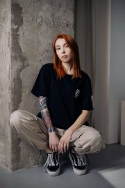 Футболка CULT OF BATTLE T-SHIRT - Зображення 4