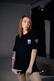 Футболка ONLY GUNS - Зображення 4