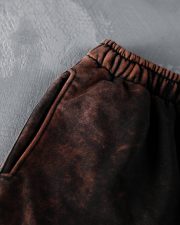 Шорти HATE CULT ACID SHORTS - Зображення 4