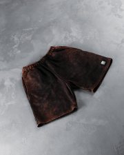 Шорти HATE CULT ACID SHORTS - Зображення 5