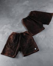 Шорти HATE CULT ACID SHORTS - Зображення 6