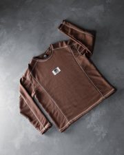 Худі HATE CULT ACID SHORTS - Зображення 8