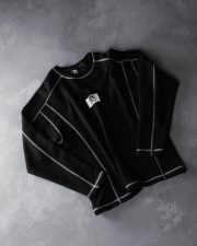 Худі HATE CULT ACID SHORTS - Зображення 10