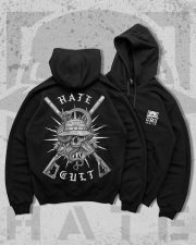 Худі CULT OF BATTKE