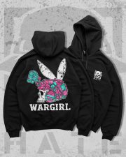Худі Warboy X Wargirl