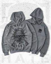 Худі CULT OF BATTKE - Зображення 4