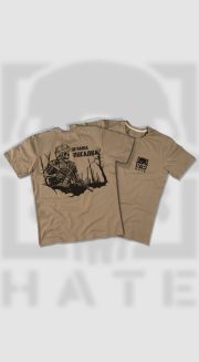 Футболка ЦЕ НАША ПОСАДКА - Зображення 2