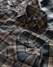 HATE CULT FLANNEL SHIRT - Зображення 8