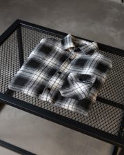 HATE CULT FLANNEL SHIRT - Зображення 7