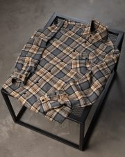 HATE CULT FLANNEL SHIRT - Зображення 2