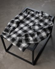 HATE CULT FLANNEL SHIRT - Зображення 4