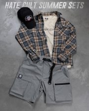 HATE CULT SUMMER SETS - Зображення 6