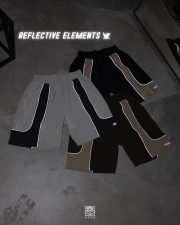 Шорти HATE CULT PHANTOM SHORTS - Зображення 4
