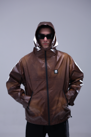 THERMOCHROMIC WINDBREAKER - Зображення 4