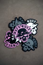 Патч HATE CULT PATCH - Зображення 4