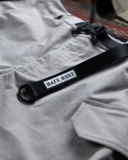 HATE CULT CARGO SHORTS - Зображення 5