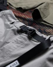 HATE CULT CARGO SHORTS - Зображення 4