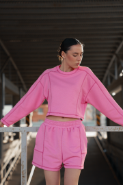 HATE CULT WOMEN'S SET - Зображення 3