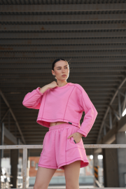 HATE CULT WOMEN'S SET - Зображення 4