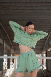HATE CULT WOMEN'S SET - Зображення 6