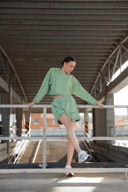 HATE CULT WOMEN'S SET - Зображення 5