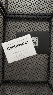 GIFT CARD HATE CULT 1000