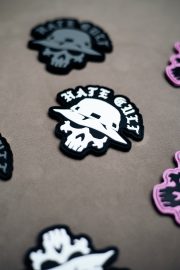 Патч HATE CULT PATCH - Зображення 6