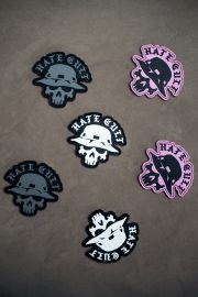 Патч HATE CULT PATCH - Зображення 2