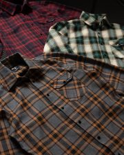 HATE CULT FLANNEL SHIRT - Зображення 3