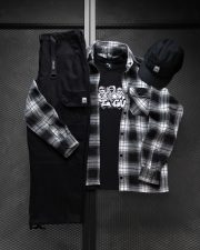 HATE CULT AUTUMN SETS - Зображення 2