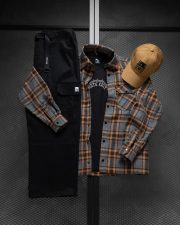 HATE CULT AUTUMN SETS - Зображення 10