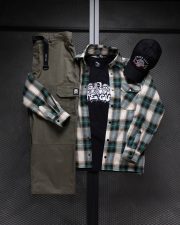 HATE CULT AUTUMN SETS - Зображення 8